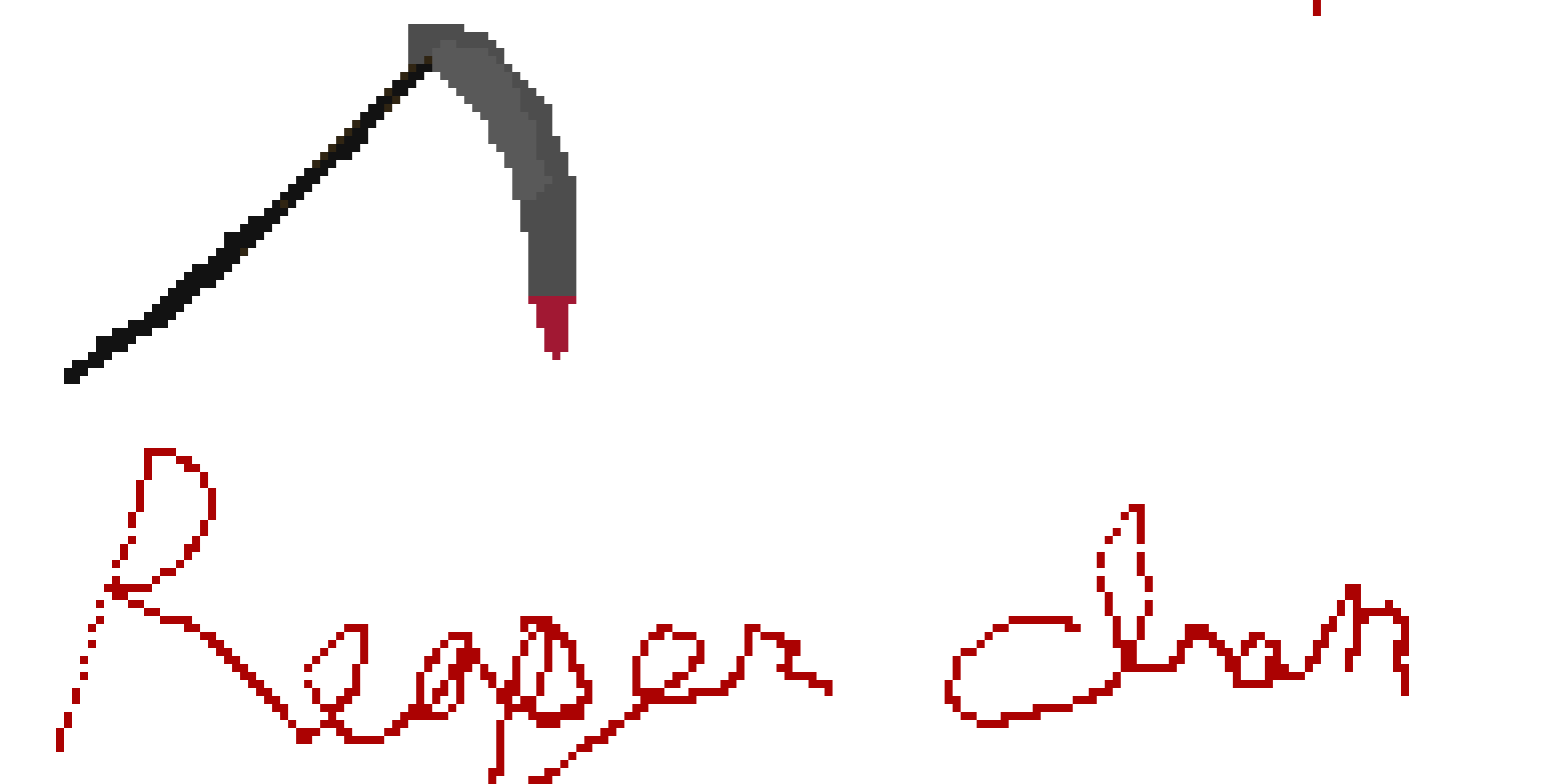 [9664c4] reaper clan