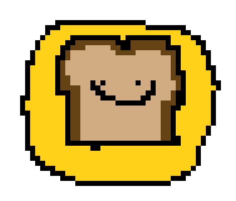[65ed63] breadcoin