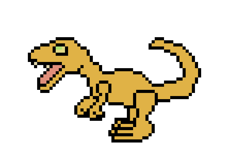 [9664c4] raptor