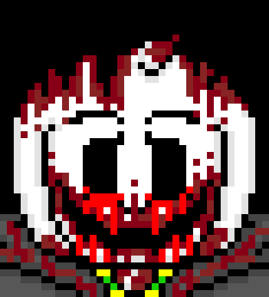 [e8cb42] im back, jacob it isnt hard mode and insanity, its reverted insanity and betrayer