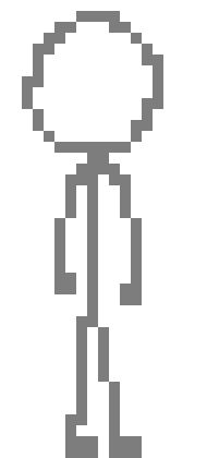 ((none of us have had a hollow head yet, so how about that?))