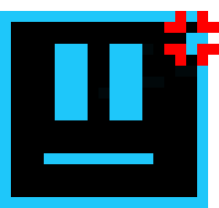 blu cubr