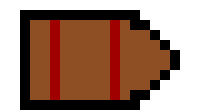 [bcb7cc] Bullet