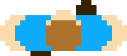 [8b03a5] Farmer Right Foot Forward 2