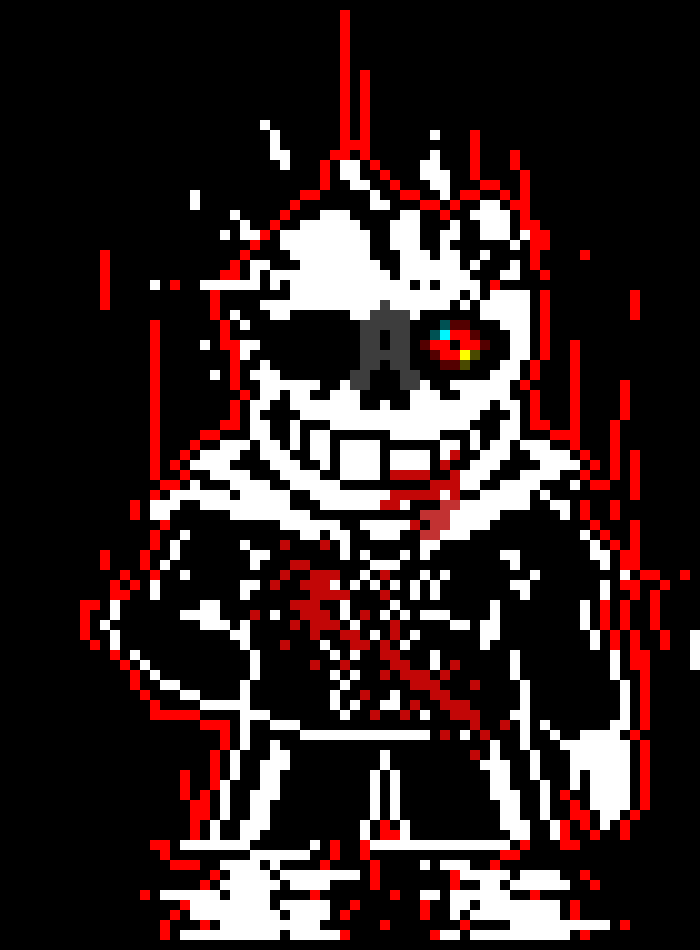 [fdea83] undertale last joke 
