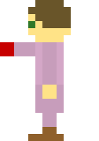 [4d7ee6] Pilot Left Punch