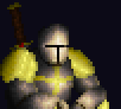 [64136b] I like humble gods.