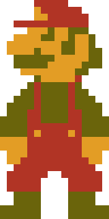 [4a80d2] Super Mario