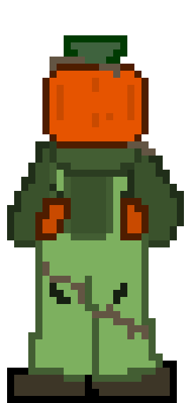 [ccd983] Peter the pumpkin overworld 3