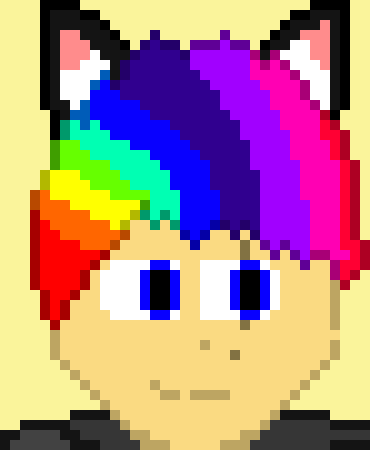 [401102] *downs the noodles including the juice or whatever it is*better...-rainbowfox2011
