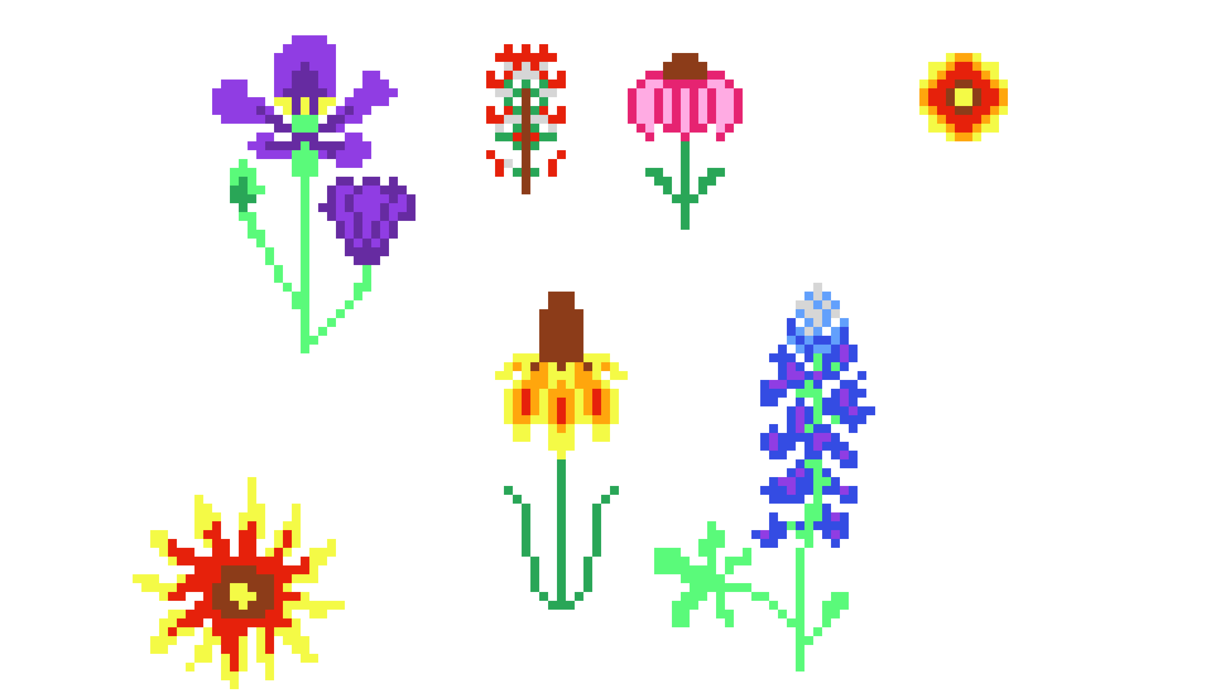 [a3a3b1] multiflower_all
