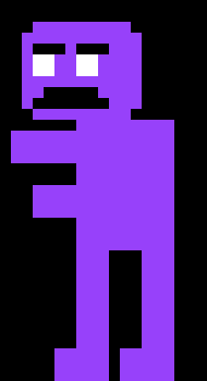 [4076f0] ... -William afton (cleetus) 
