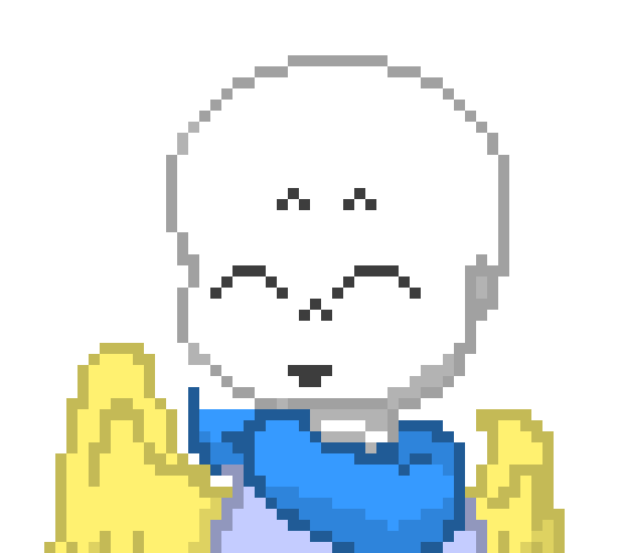 [b864cc] "Okay Papy!" he skipped away, he was apparently very happy