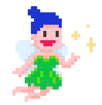 [9664c4] fairy