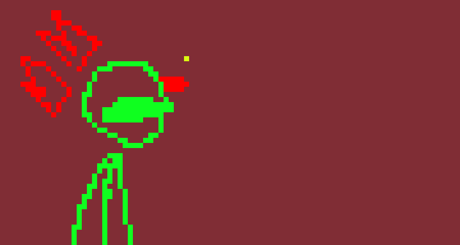 [adb2f0] Huh? bro what, this was the christmas edition two bit, yes its early but i got bored.