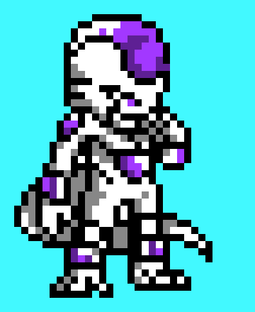 frieza