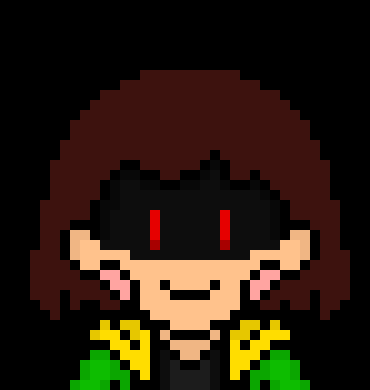[0ae1f1] ....... nope that's gonna be a problem *removes the part of Asriel's soul* 