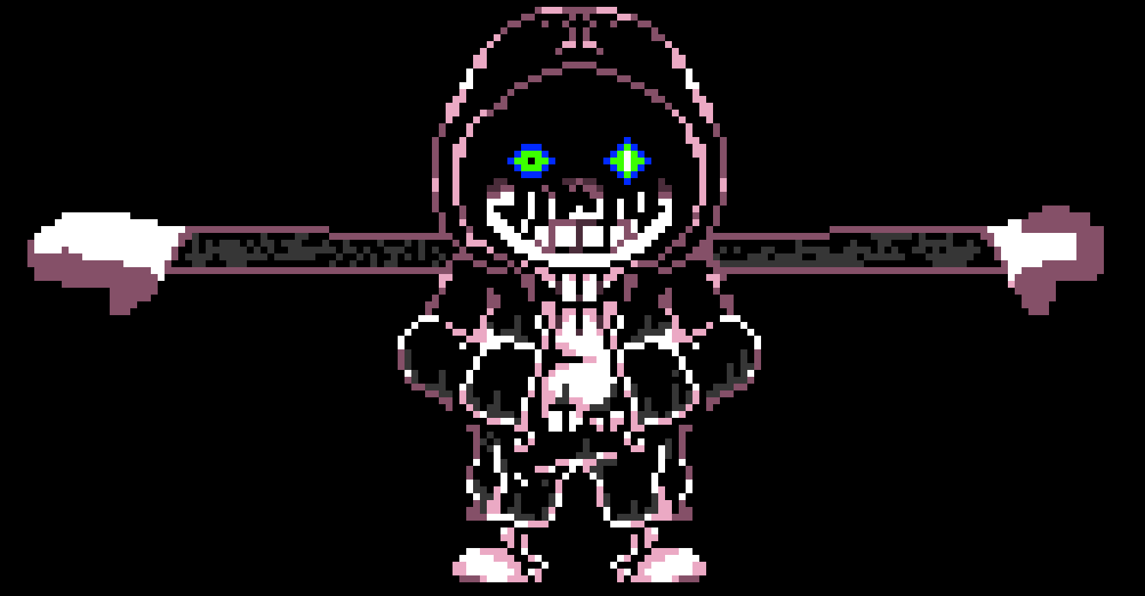 Satujinki hard mode