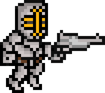 [1d2b9c] Paladin Gunner walk 2 (2.0