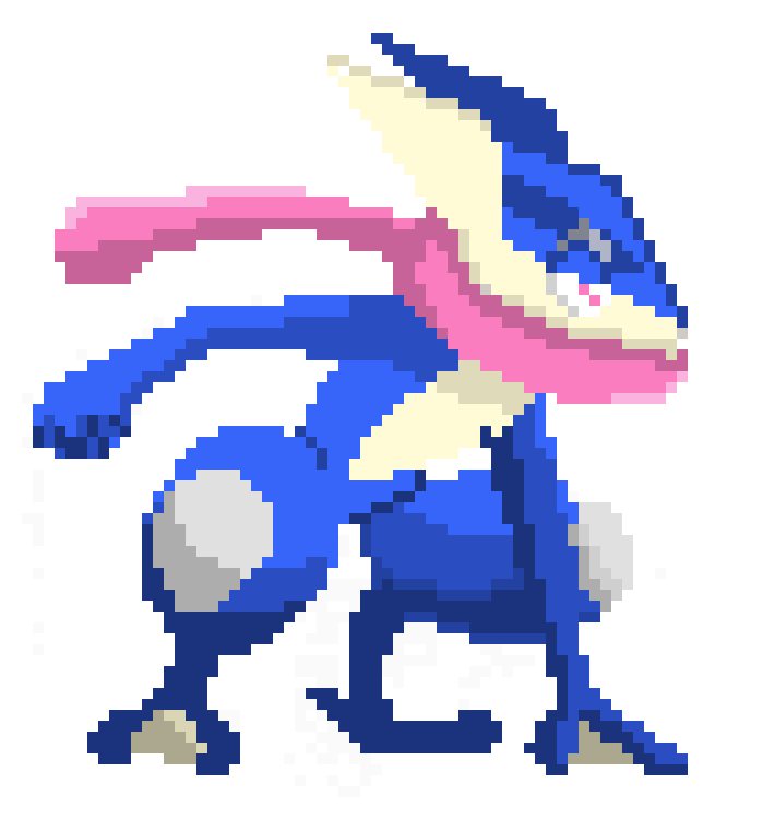 Greninja