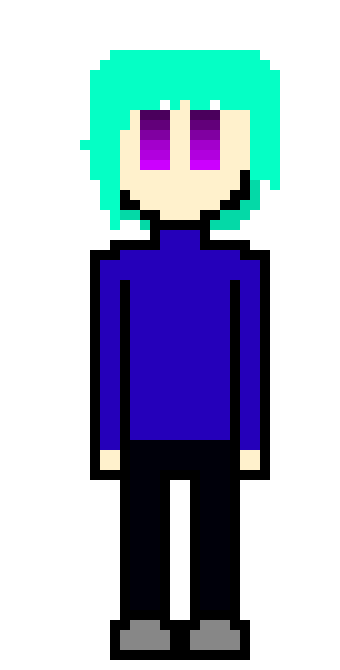 [9664c4] Ritsu