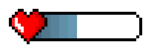 [666006] Health Bar