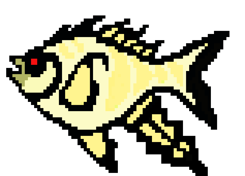 [9664c4] GUP