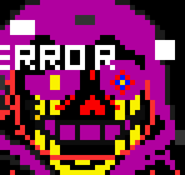[450a4c] dustale error sans:[tps to anti void] i killed frisk