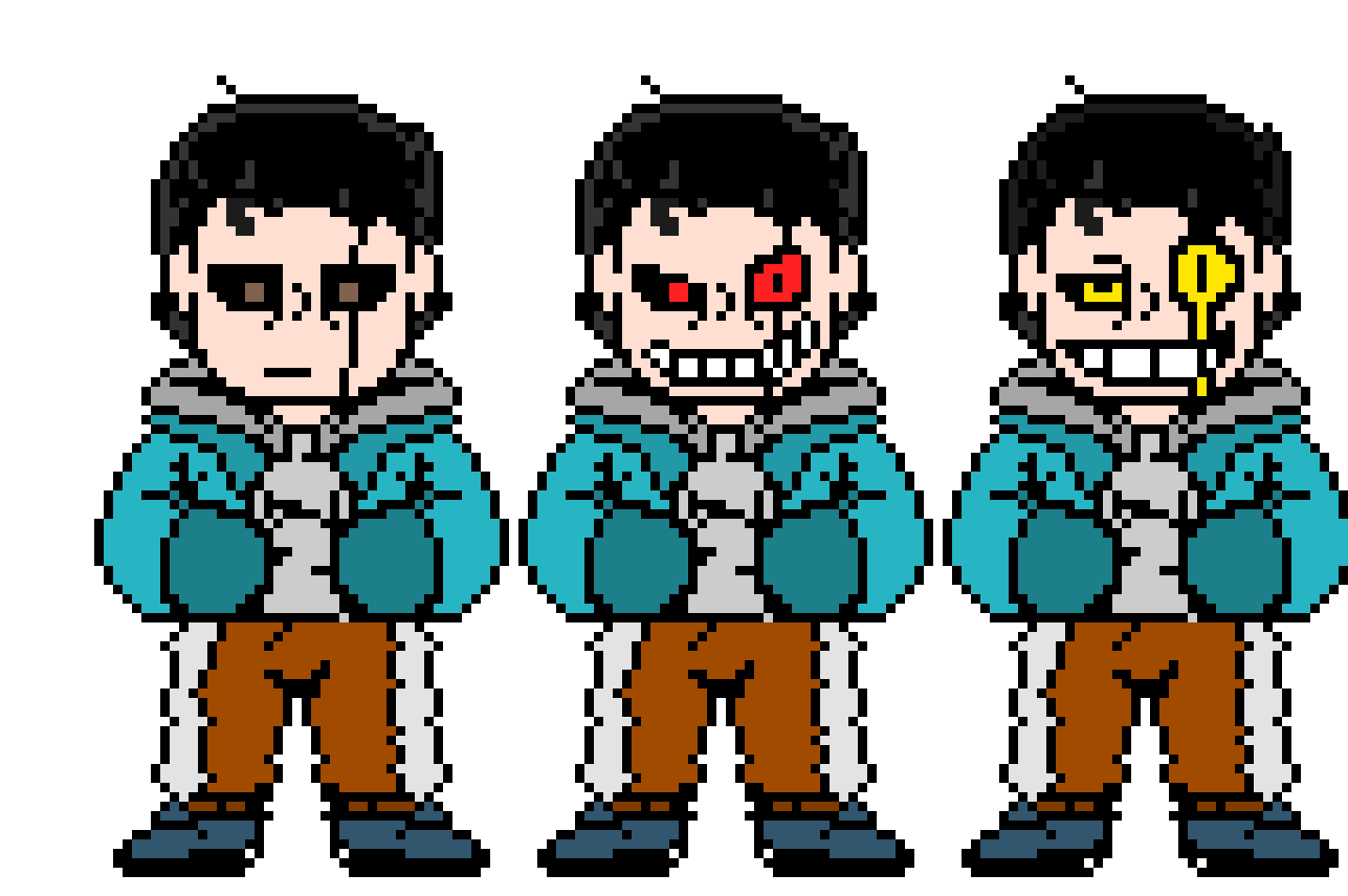 ForgottenOne'sTale_Echonic