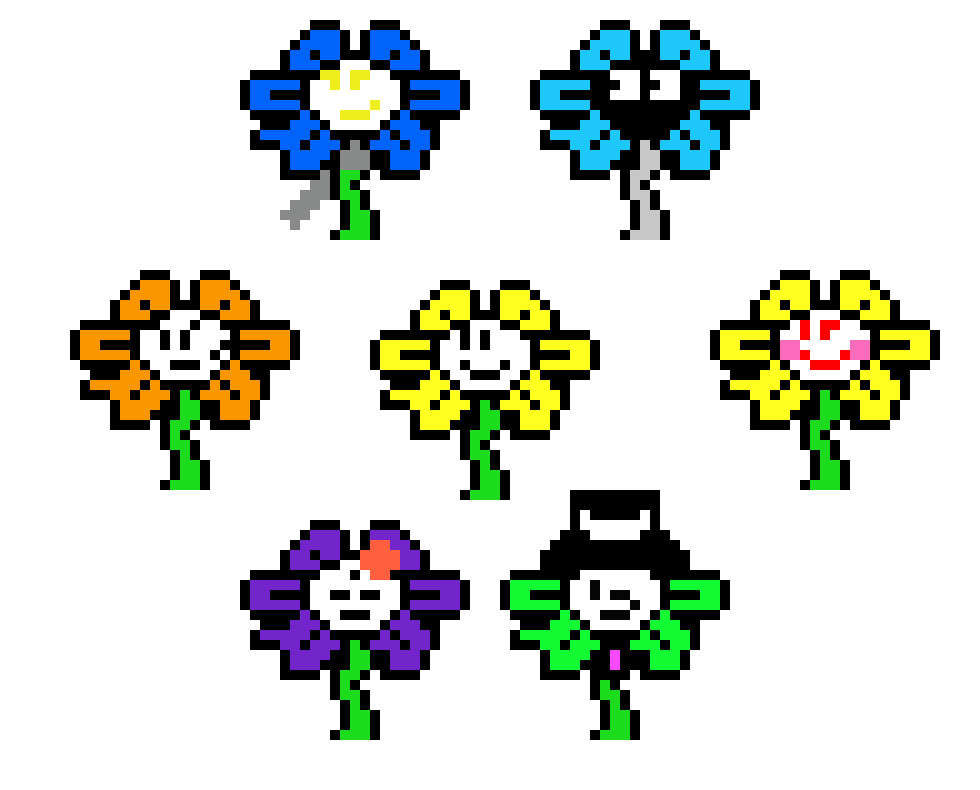 [27fb90] Hellspawntale Rebooted:The Cast
