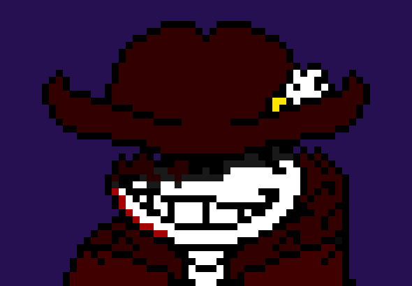 [c7b058] *steals deletes money and then kicks him*