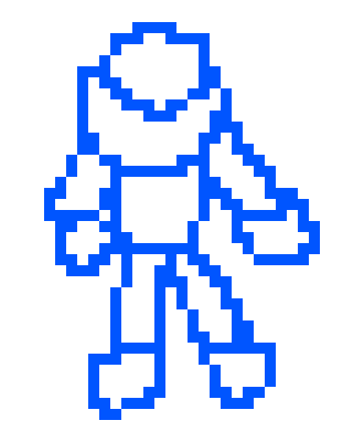 Water Outline Walks *