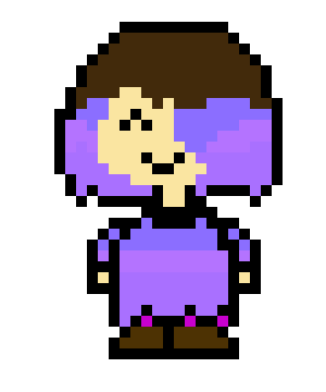 [9664c4] glich v carli* witch is bettey XD