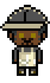 [ee2d21] Fast Food Worker
