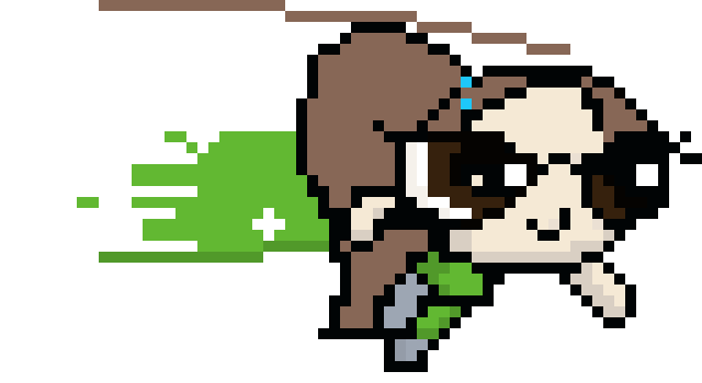 [a4da55] Powerpuff me