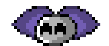 [3fcaee]  ( victory dances with megalovania playing in the backround ) -Drone