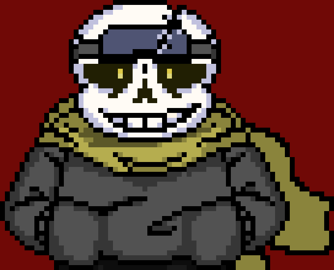 [0b51d0] -He just looks at CtW Freddy.- *The fuck? [Skeld]