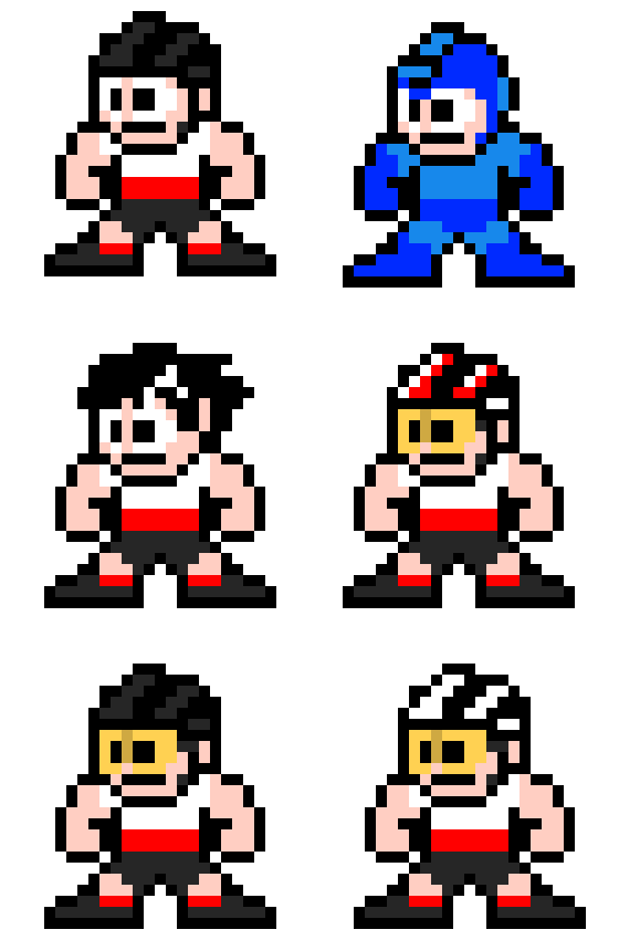 MEGACAS 