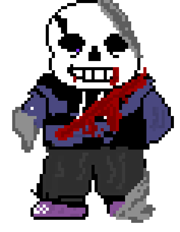 [a82fff] Devoid *DUSTING*