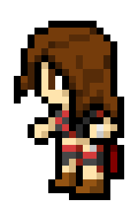 [9664c4] Luha Sprite