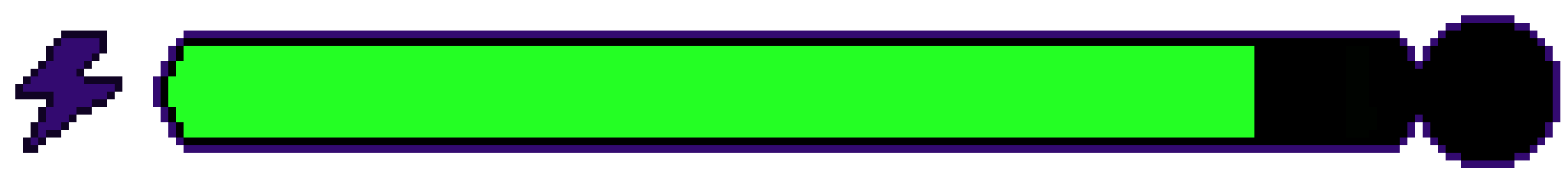 [194169] Stamina Bar Design 1- 38