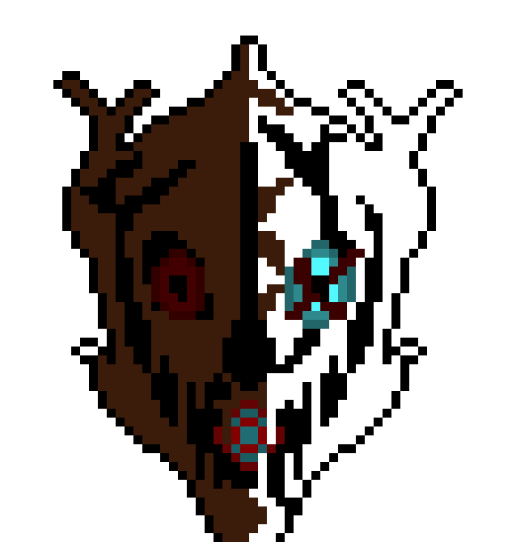 [c8bb2d] here one of the versions of the chaotic blaster