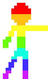 [9664c4] rainbowdude