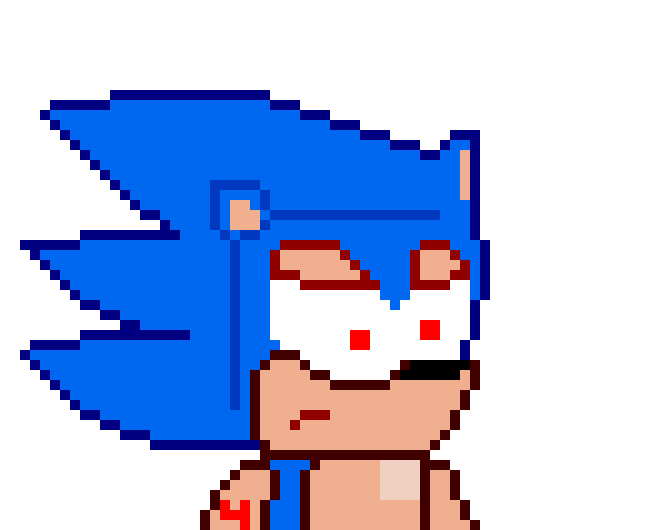 [b9de0d]  O  W  C  H  I  E  - Sonic