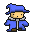[9664c4] Wizard Kid walk 1