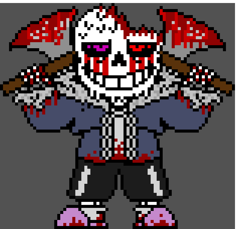 [e8cb42] idk why but at 1 point TerrorTerror was sad