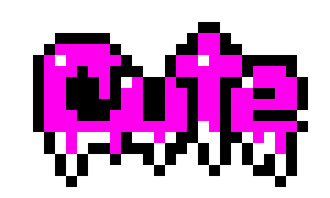 [9664c4] Cute