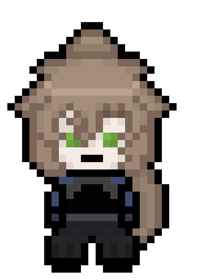 [9d6ca0] Itsuki <3