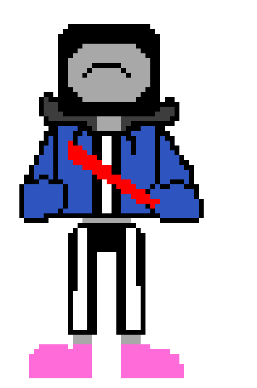 Sans!ODST: (Fixed)