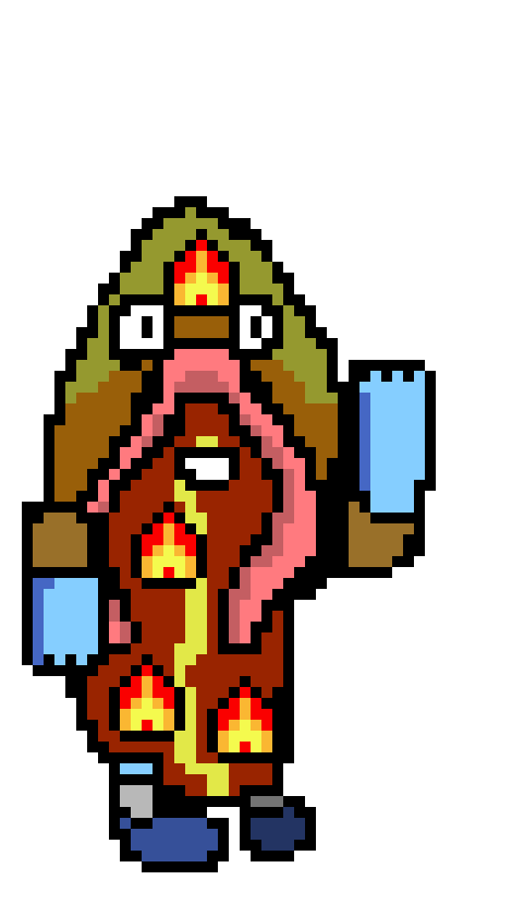 [eb5f2b] Fire Floppy 3